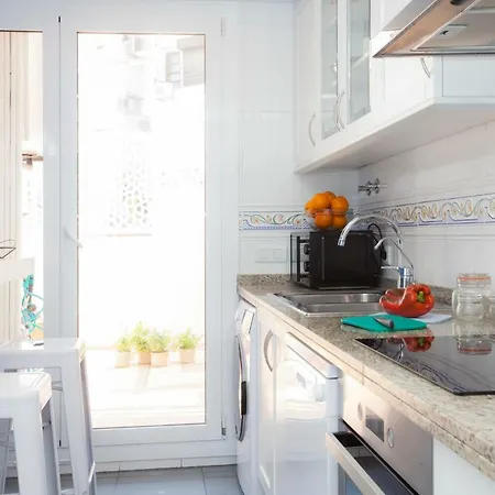 Singularstays Ruzafa Terrace * Walencja
