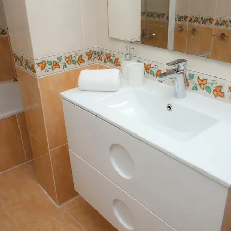 Singularstays Ruzafa Terrace *