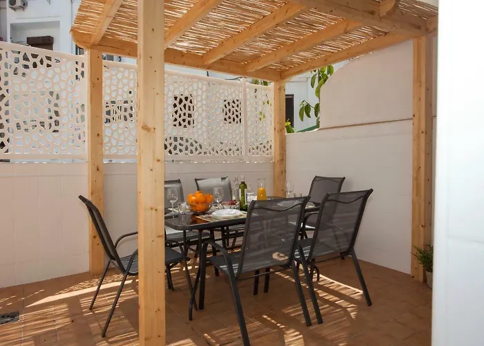 Singularstays Ruzafa Terrace * バレンシア