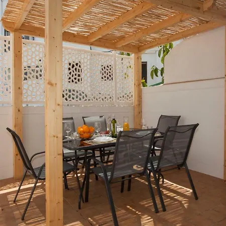 Singularstays Ruzafa Terrace * Валенсия